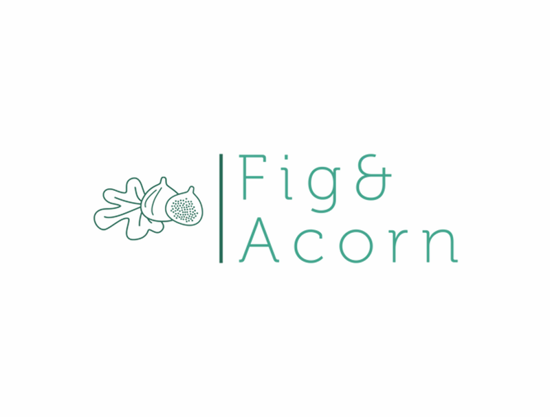 Fig & Acorn - Main Image
