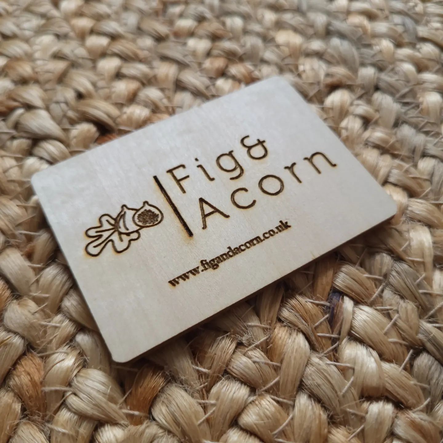 Fig & Acorn - Image 3