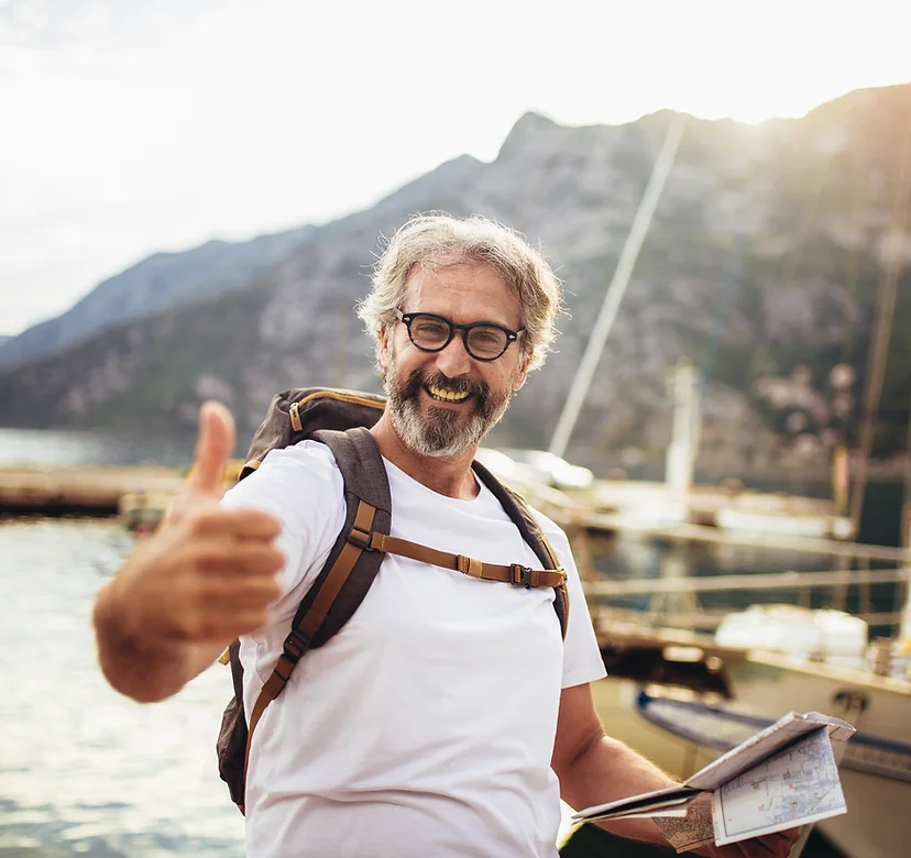 Ultimate Global Escapes - Image 2