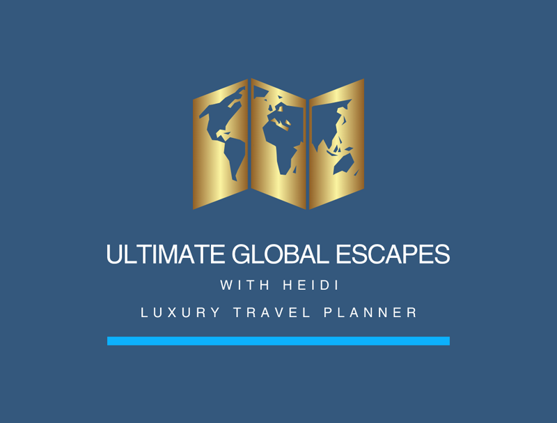 Ultimate Global Escapes