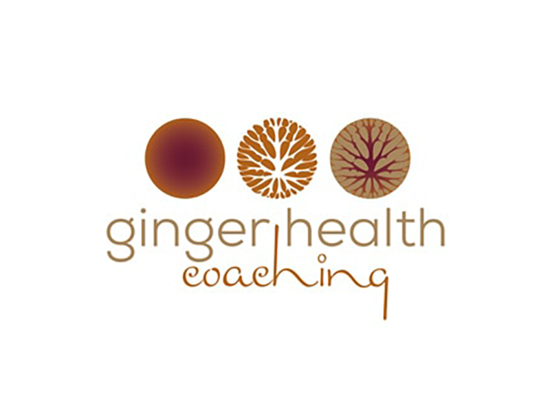 Ginger Health Coaching - Main Image