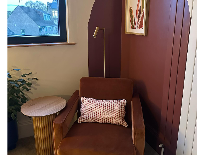 Rae Wolf Interiors - Image 2