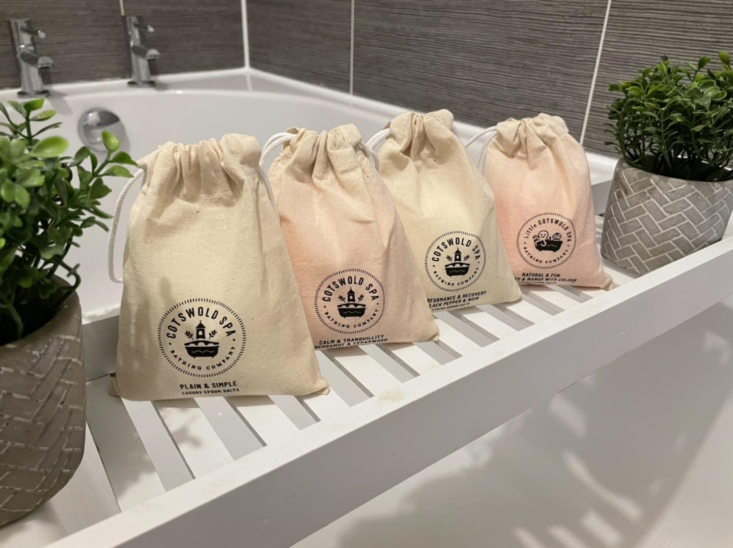 Cotswold Spa Bathing Co - Image 3