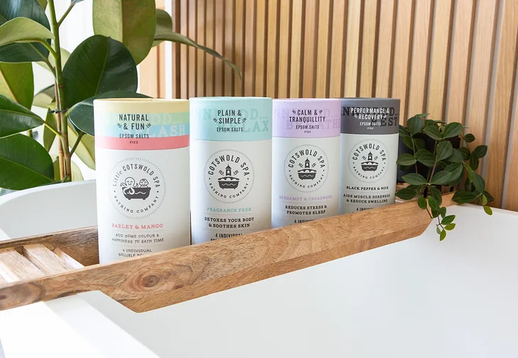 Cotswold Spa Bathing Co - Image 2