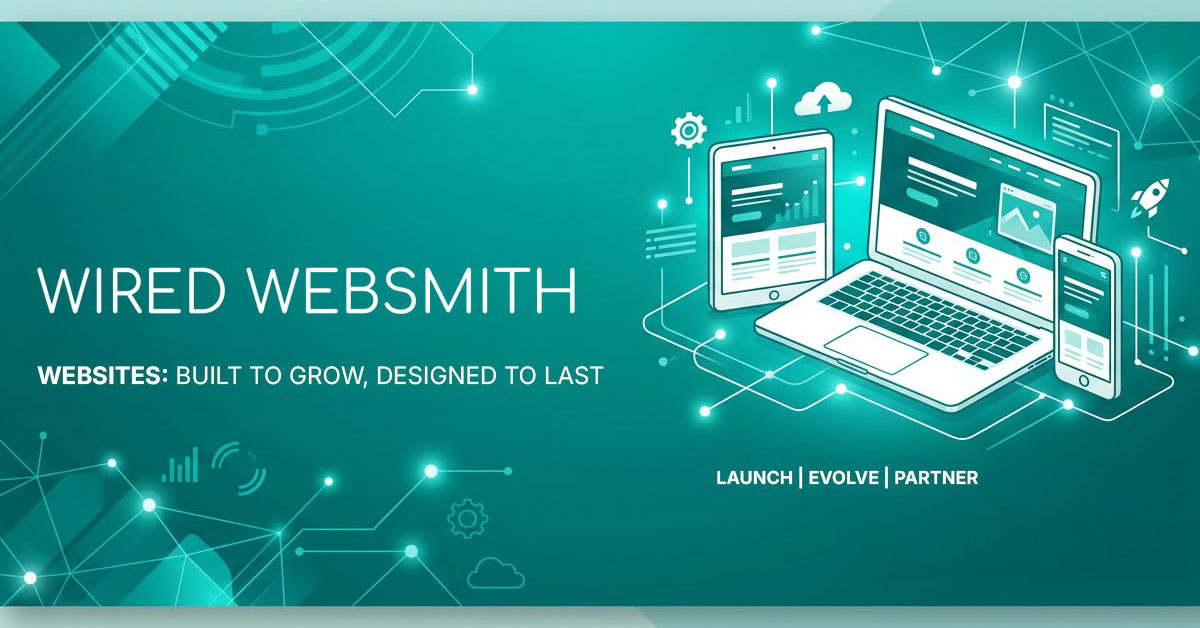 Wired Websmith - Image 3