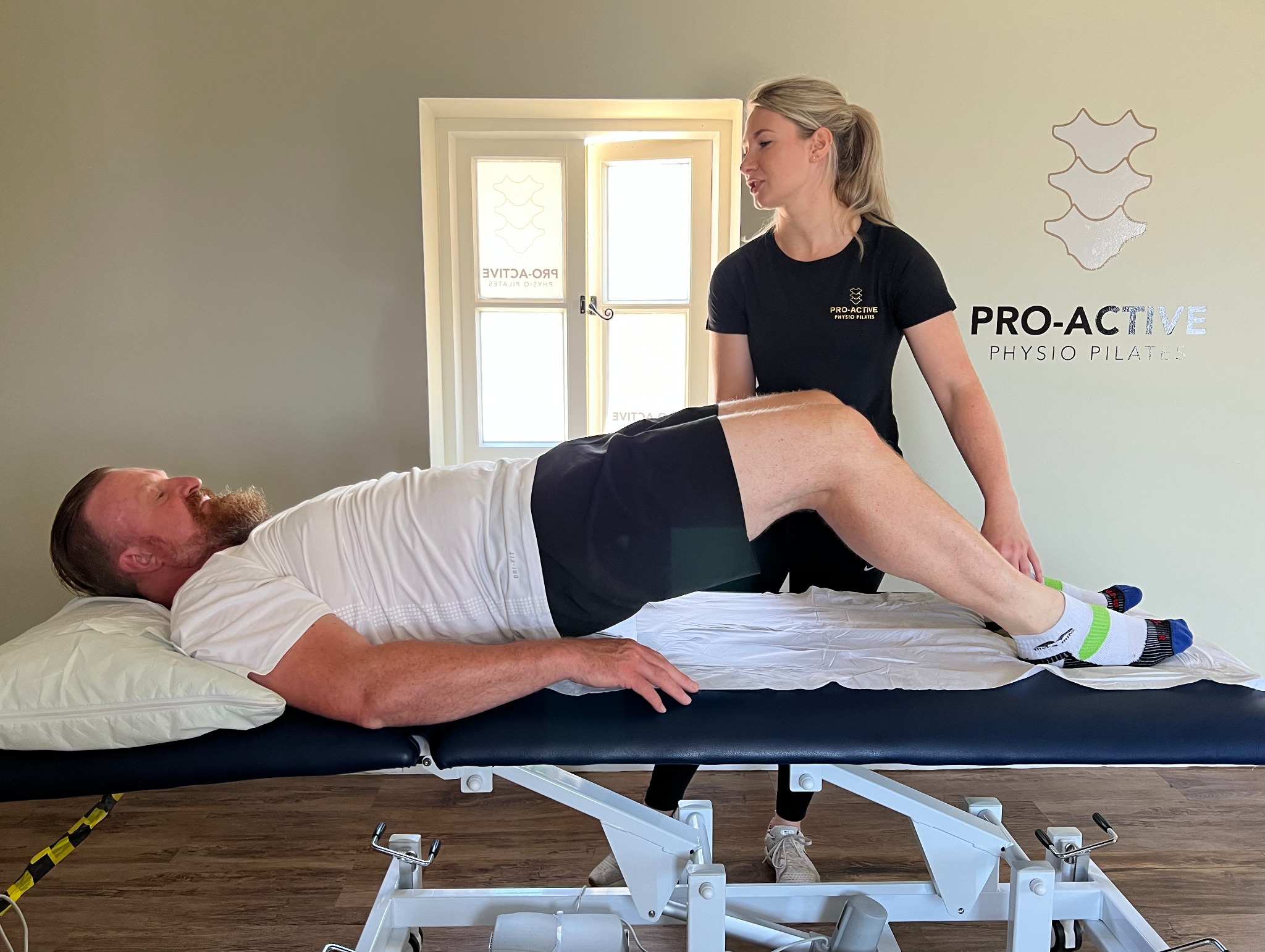 Pro Active Physio Pilates - Image 3