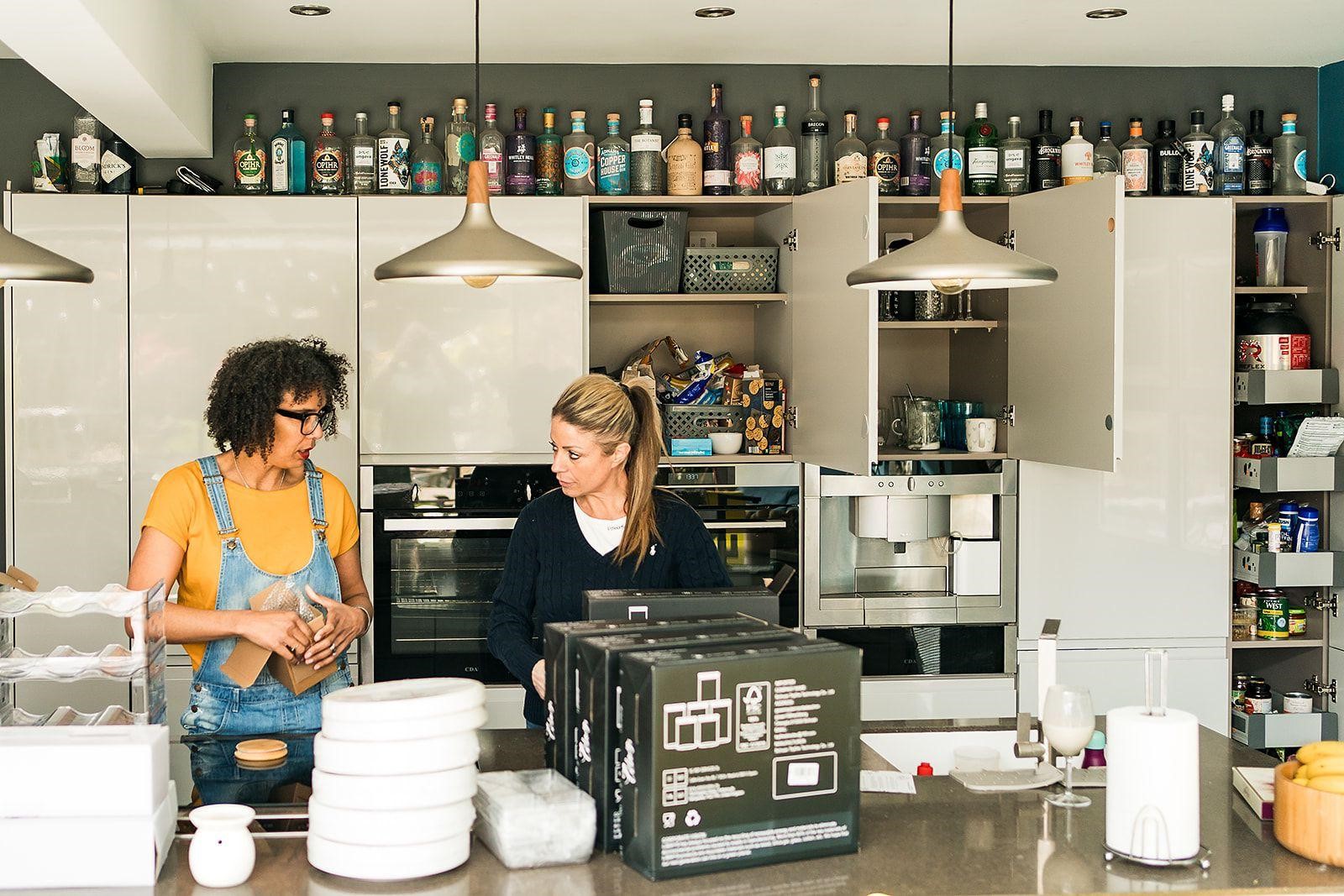 The Art Of Order - Image 2