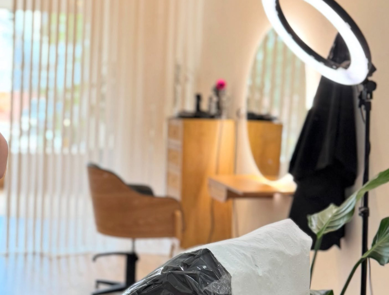 Cotswold Hair Clinic Ltd  - Image 3