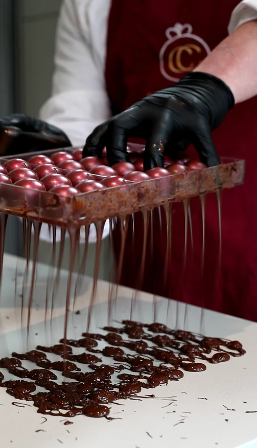 Cheltenham Chocolates - Image 3