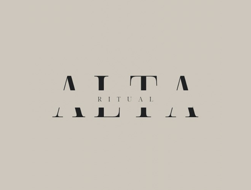 Alta Ritual - Main Image