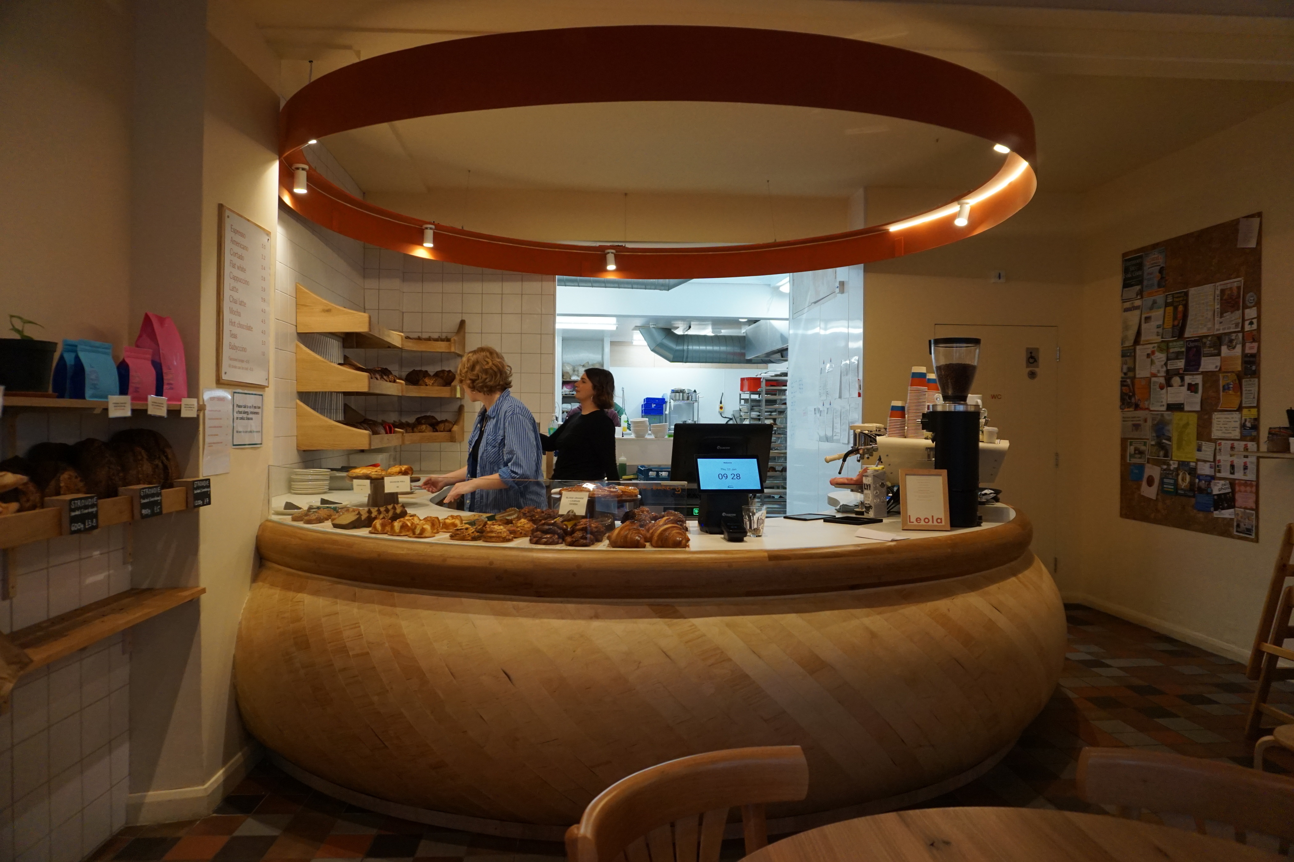 Leola Bakery Limited - Image 2