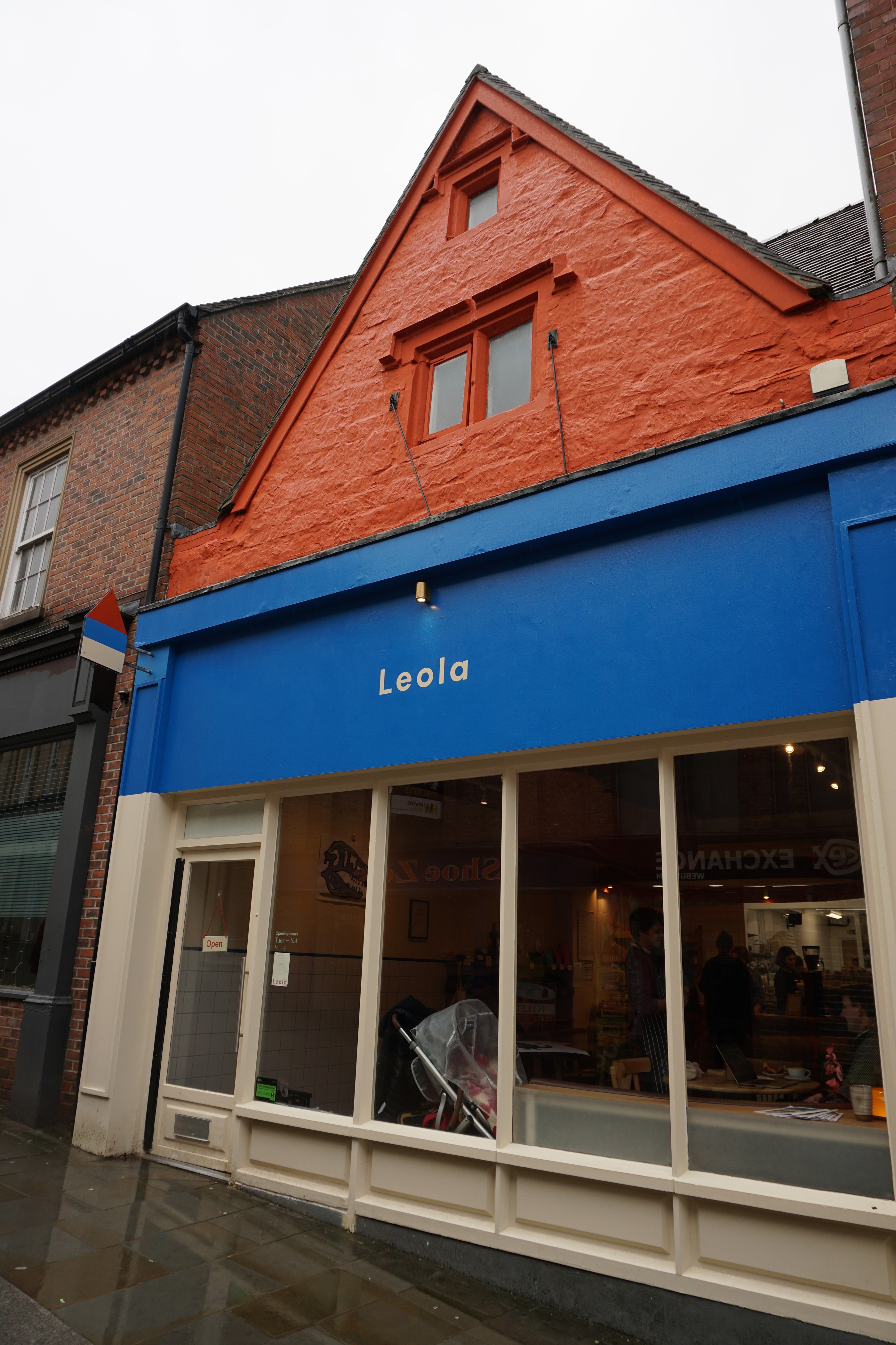 Leola Bakery Limited - Image 3