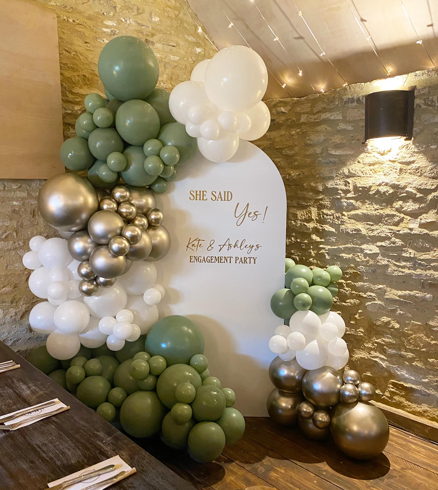 Cotswold Balloons - Image 2