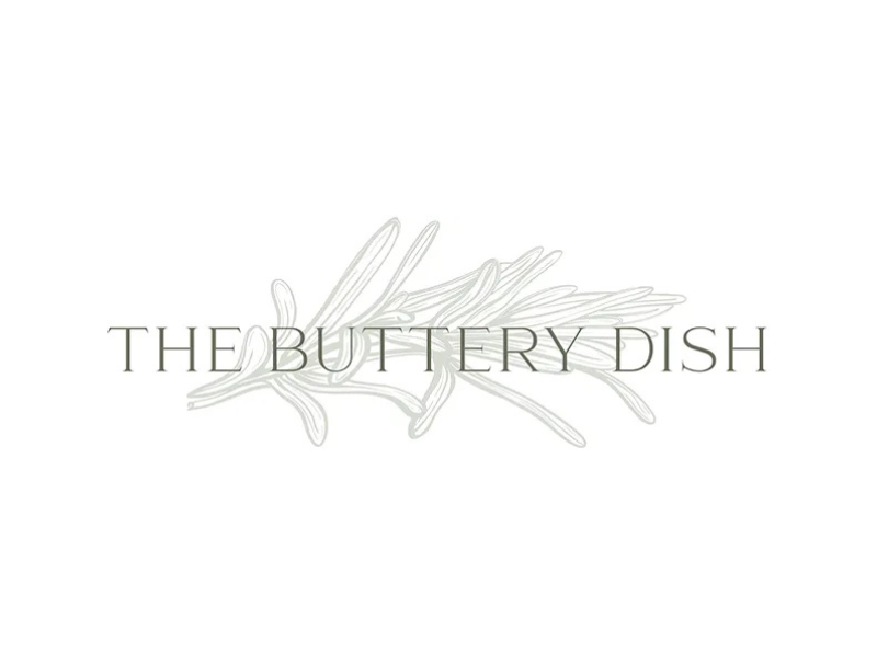 The Buttery Dish - Main Image