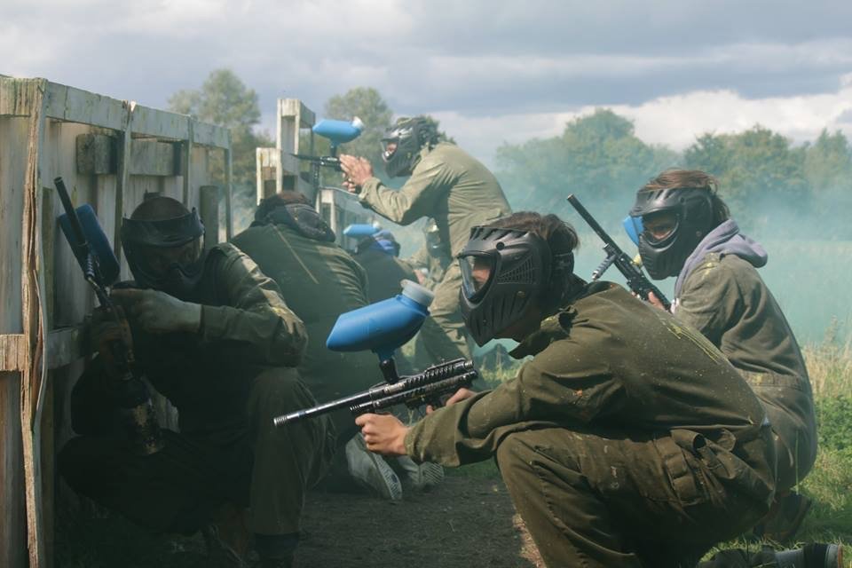 Combat Splat - Image 2