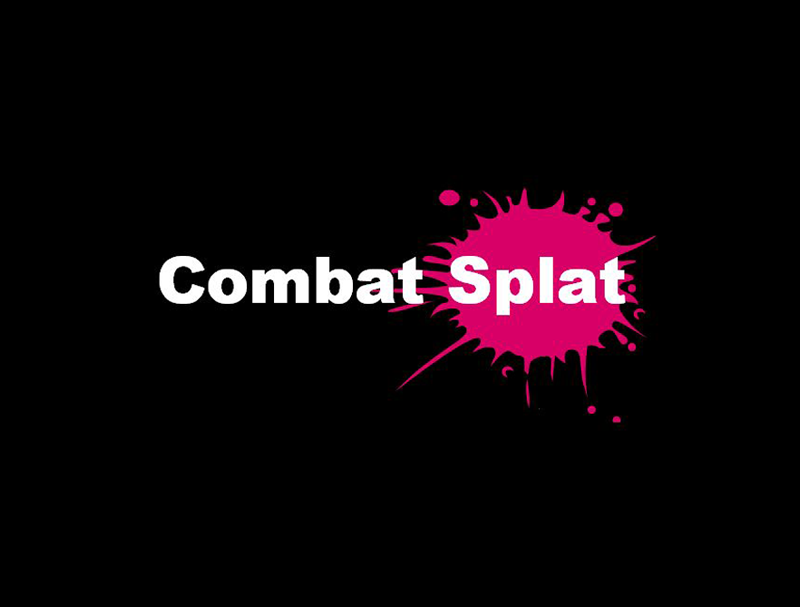 Combat Splat - Main Image