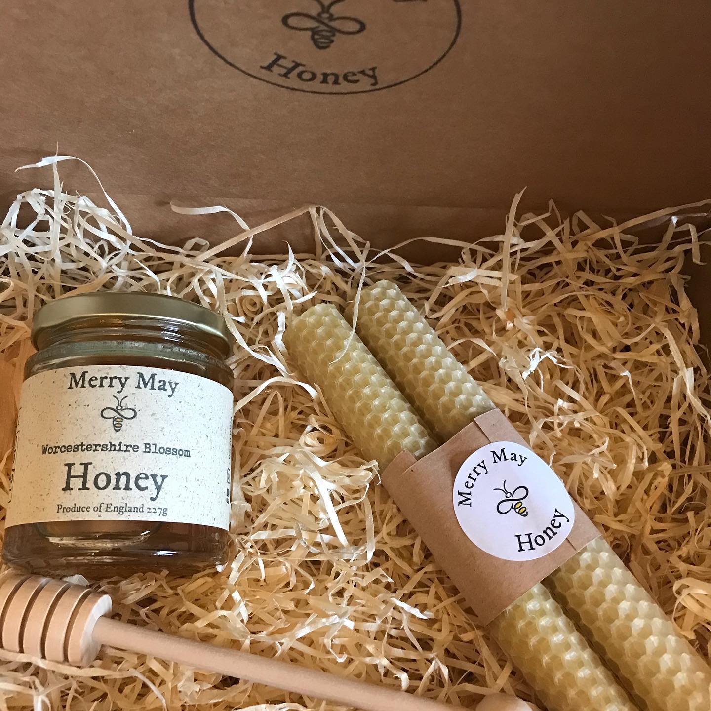 Merry May Honey - Image 3