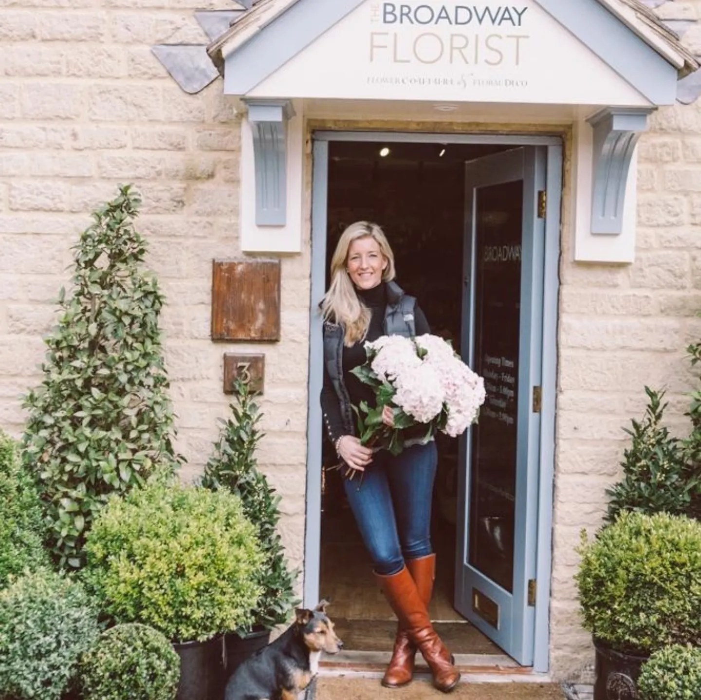 The Broadway Florist - Image 3