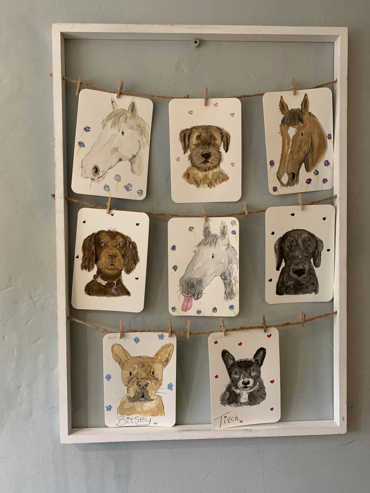 Stacey Greenshield Art - Image 2