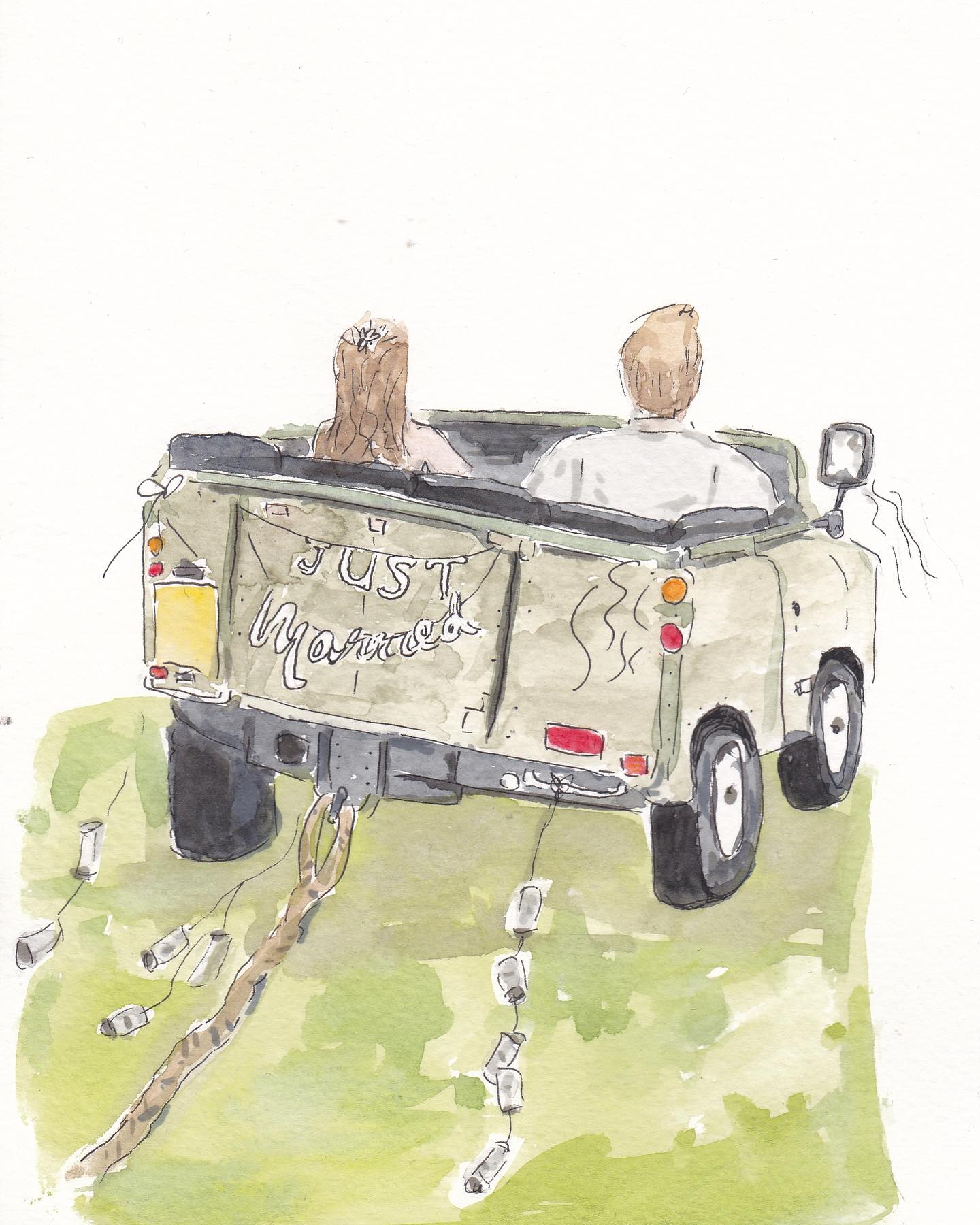 Stacey Greenshield Art - Image 3