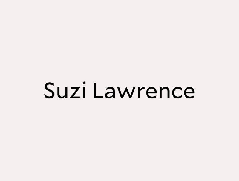 Suzi Lawrence Photography - Main Image