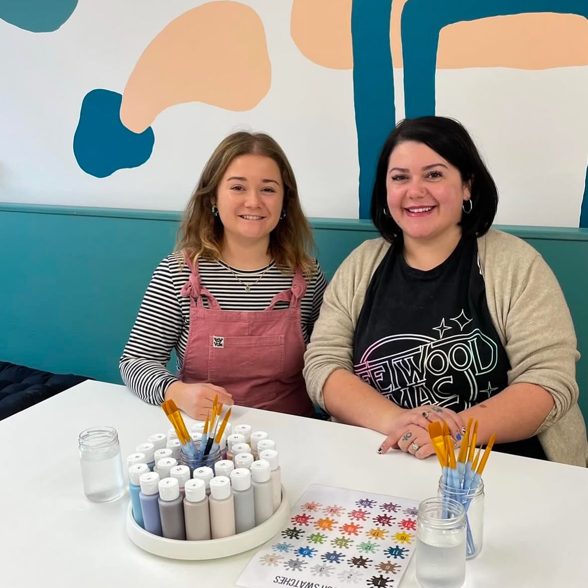 Little Pottery Painting Co - Image 3