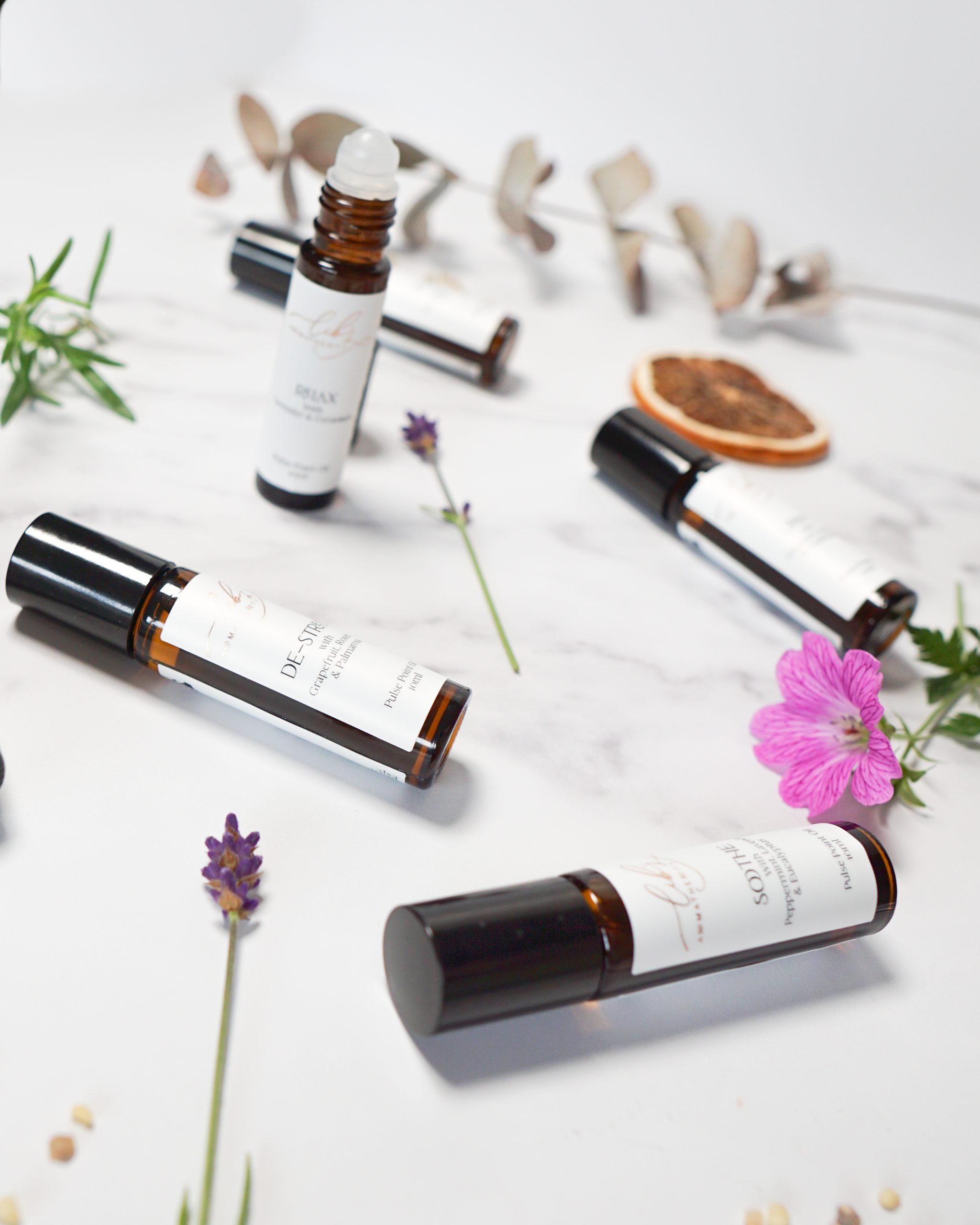 Lib's Aromatherapy - Image 3