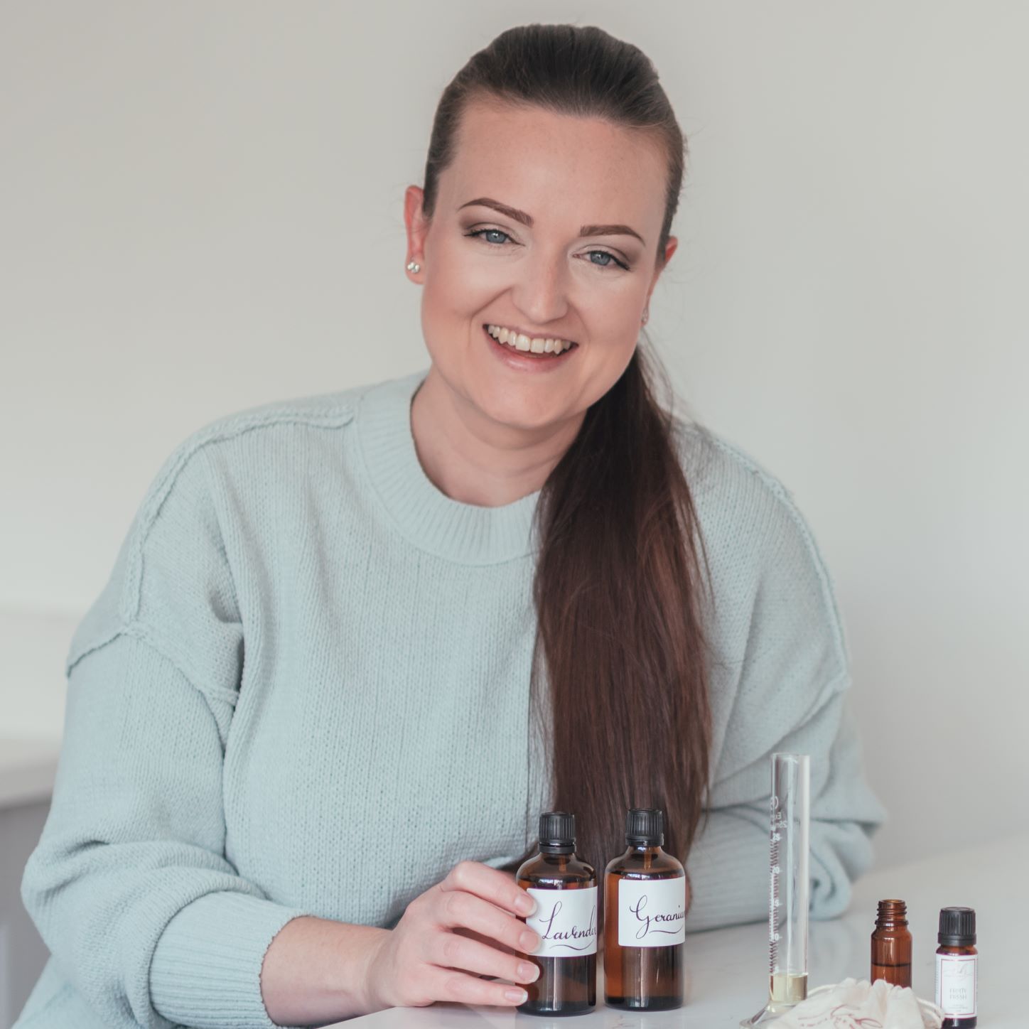 Lib's Aromatherapy - Image 2