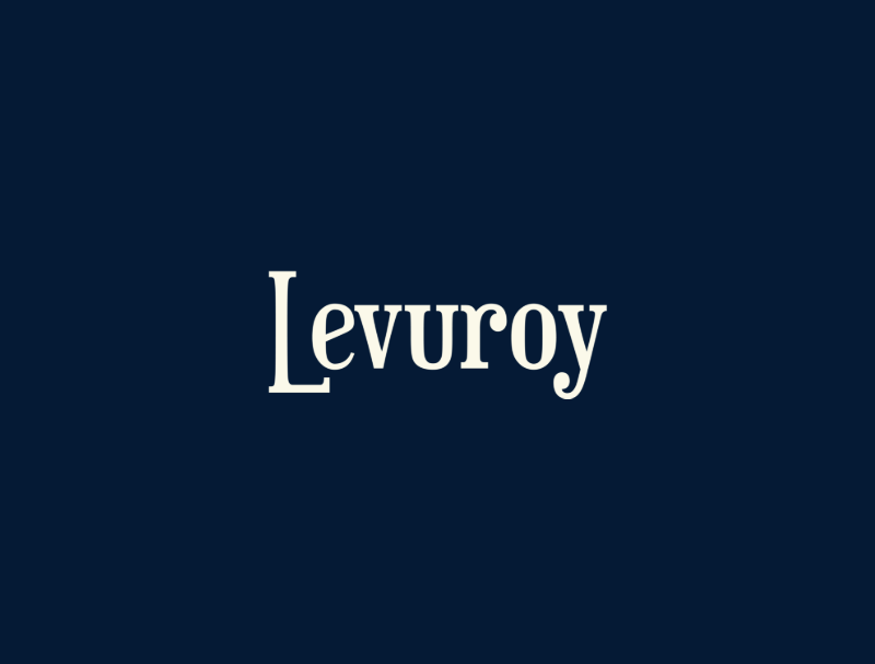 Levuroy - Main Image