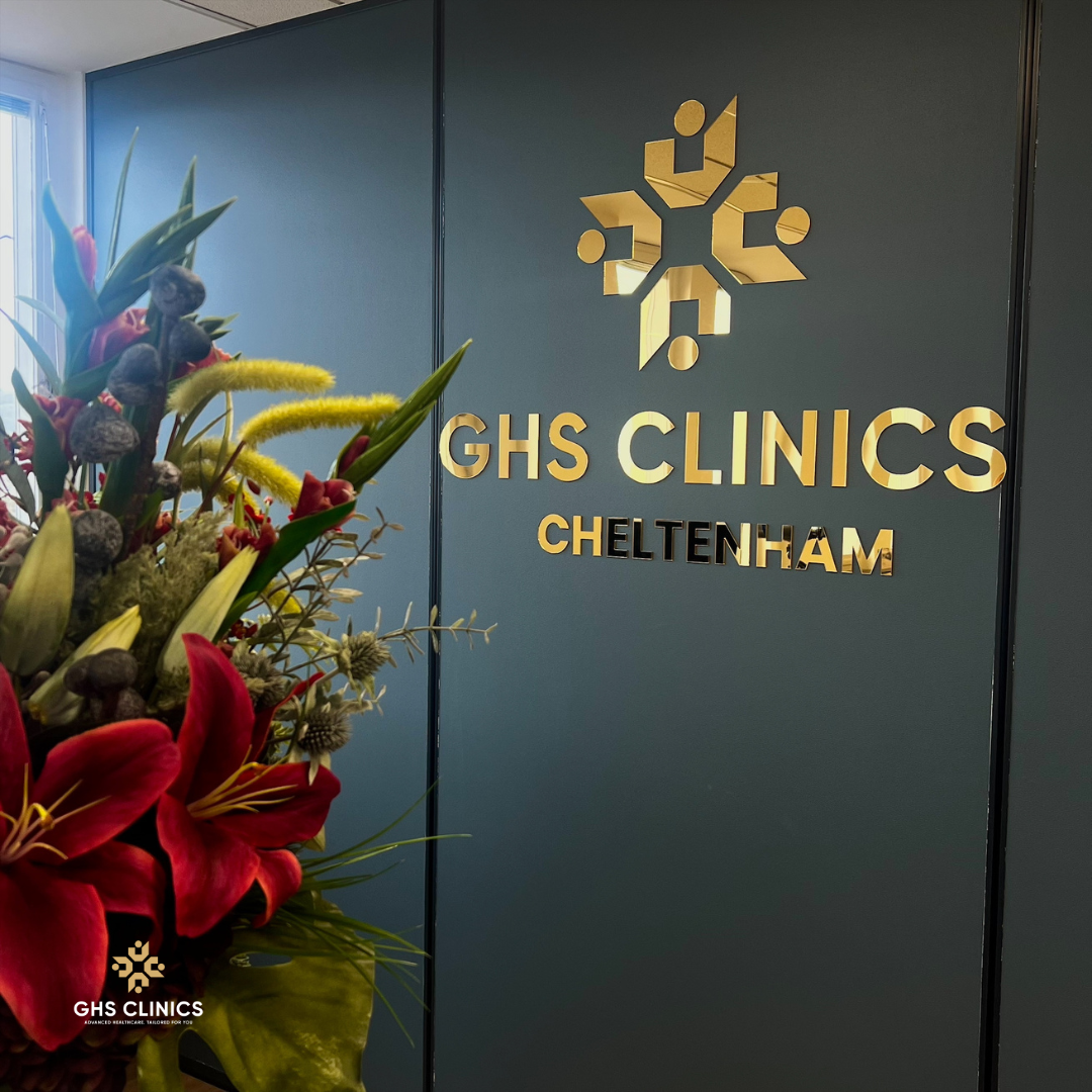 GHS Clinics - Image 2