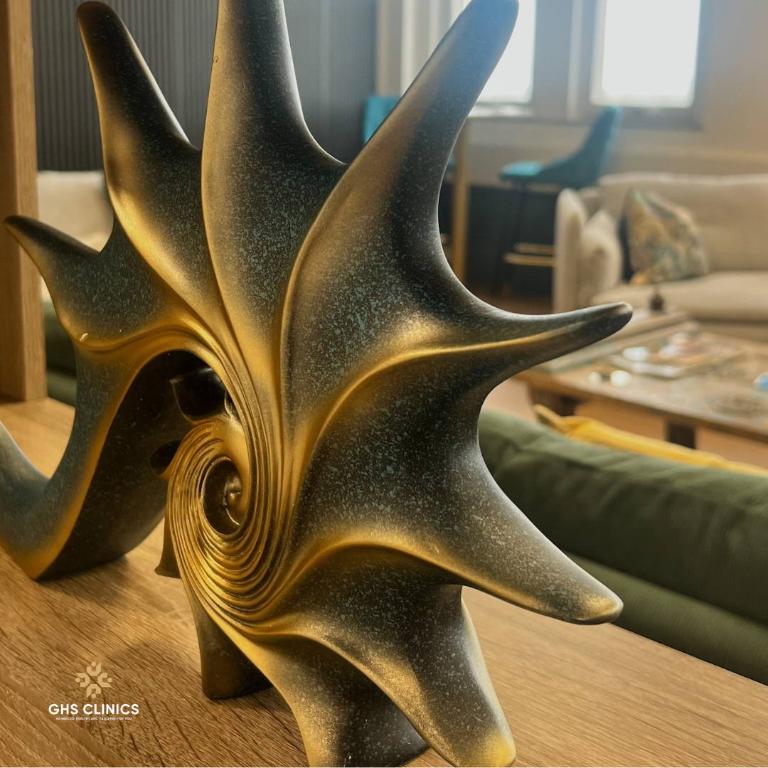 GHS Clinics - Image 3