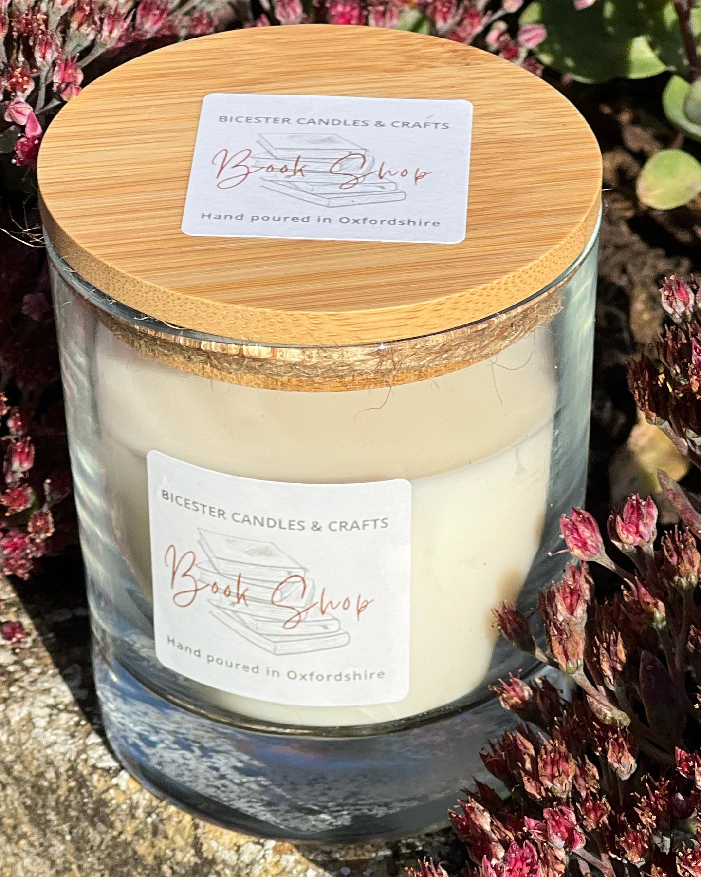 Bicester Candles - Image 2