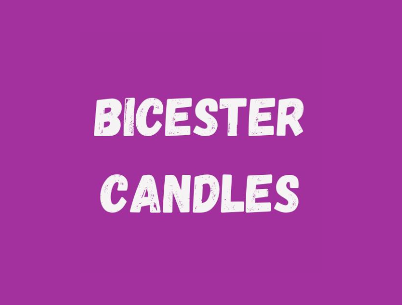Bicester Candles - Main Image