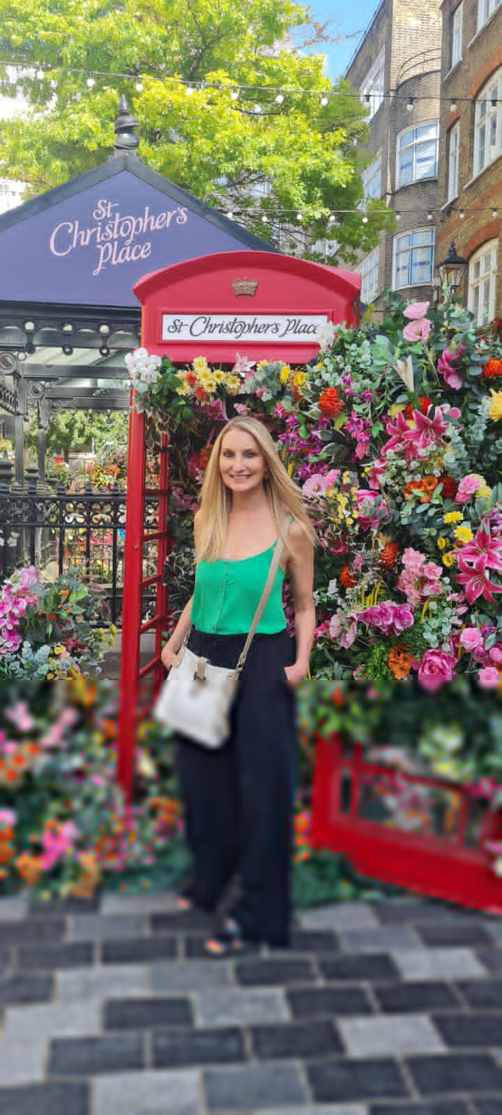 Beautifully Balanced - Image 3