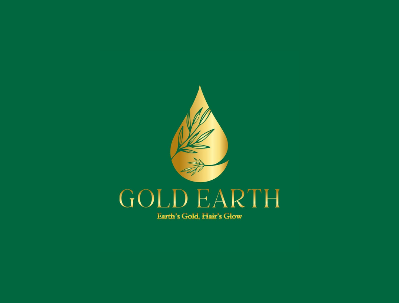 Gold Earth