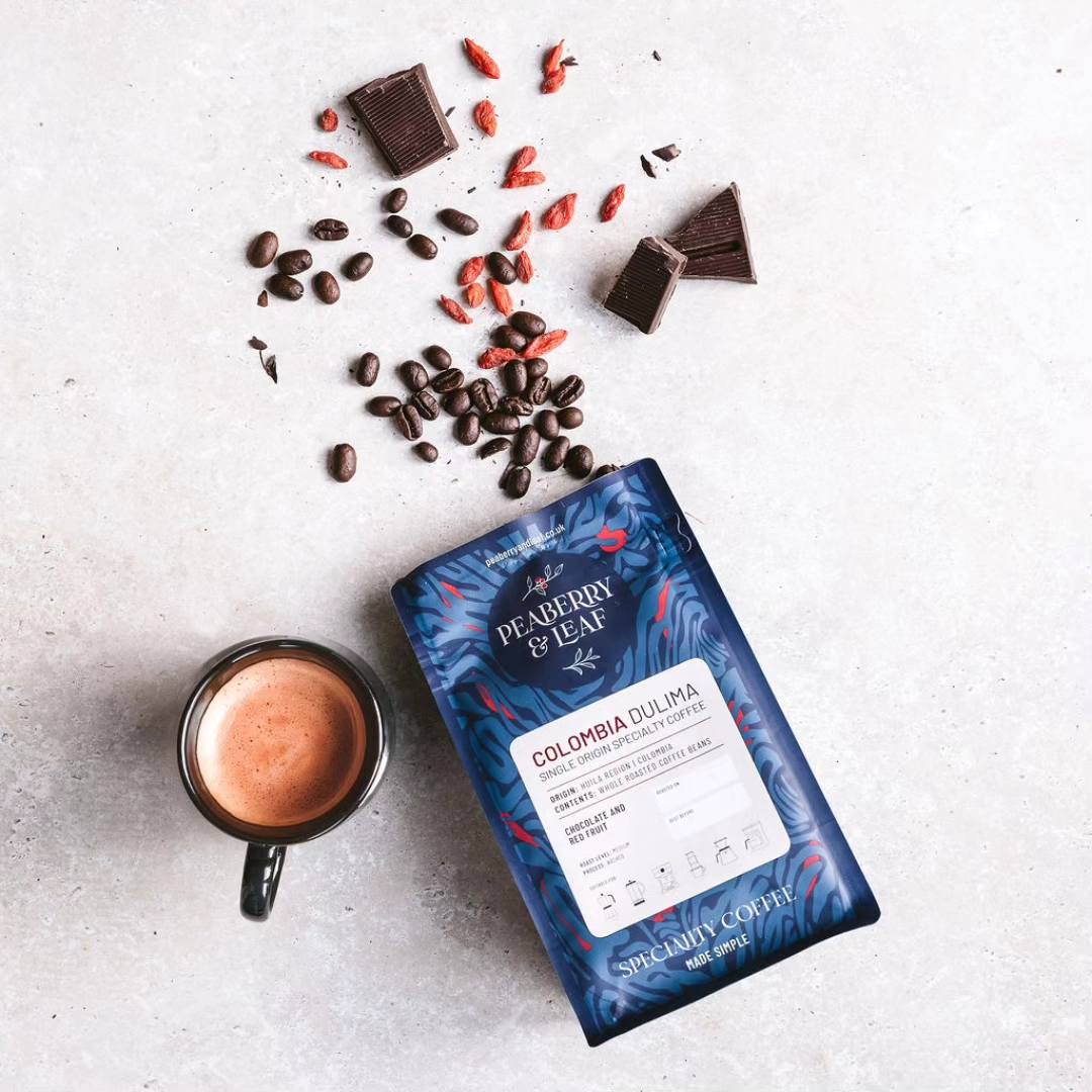 Peaberry & Leaf - Image 3