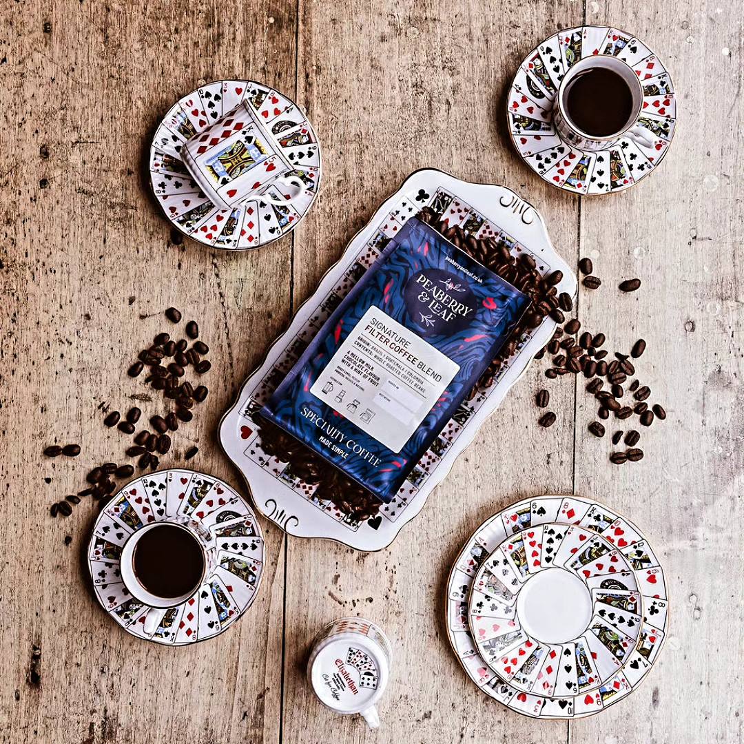 Peaberry & Leaf - Image 2