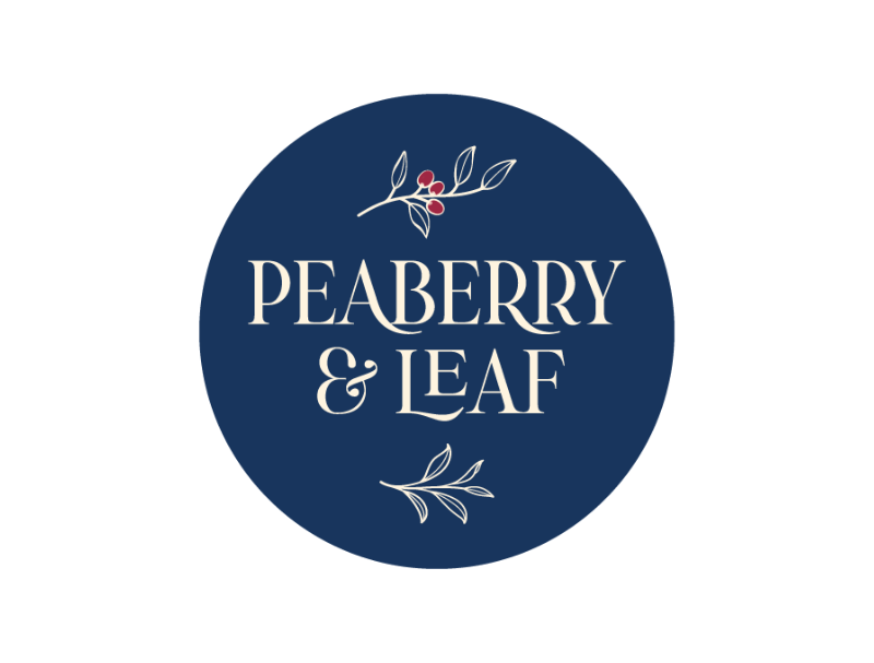 Peaberry & Leaf
