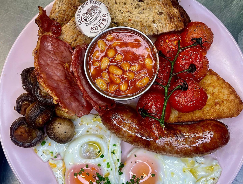 Sakura Cotswolds - Image 3