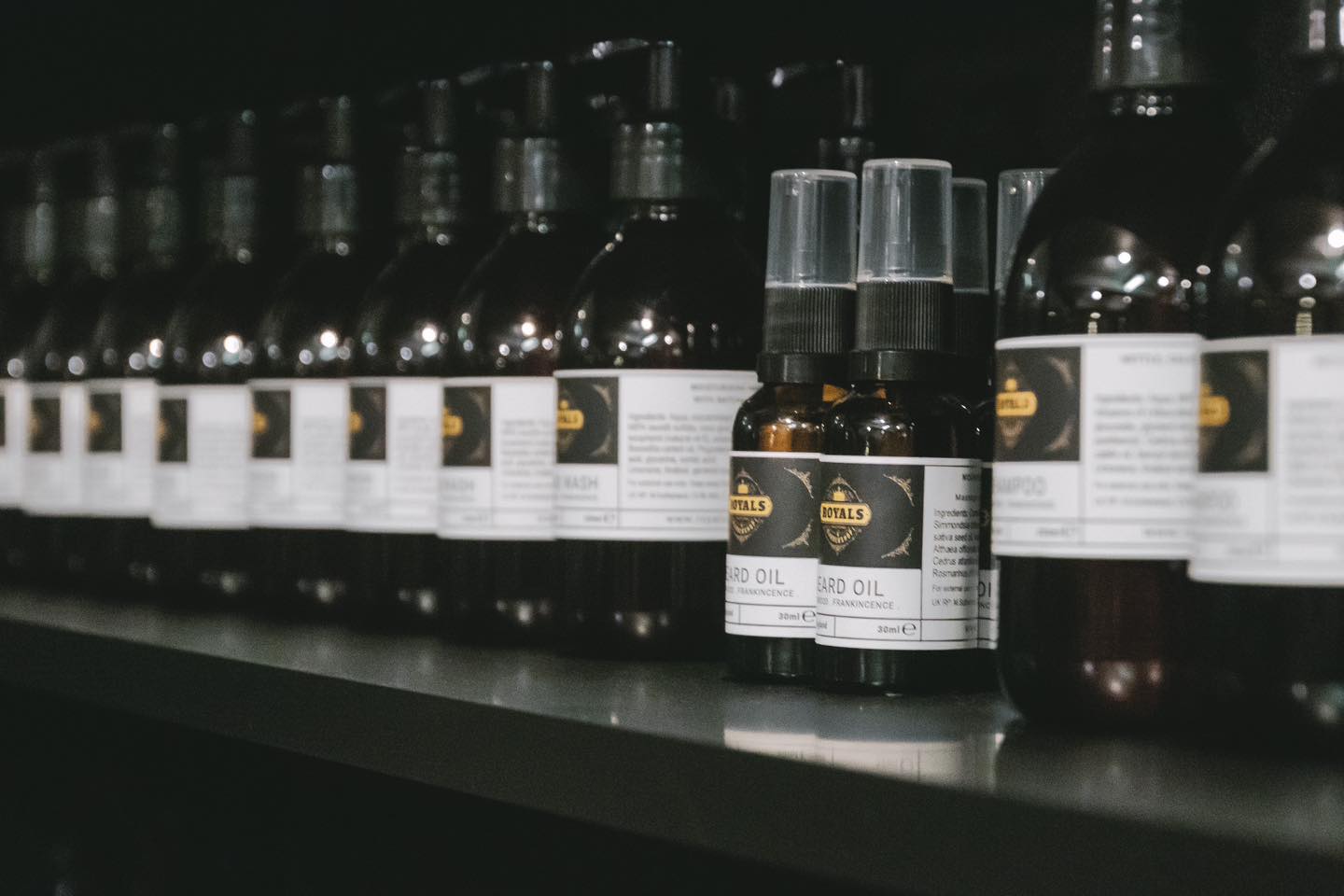 Royals Barbershop - Image 2