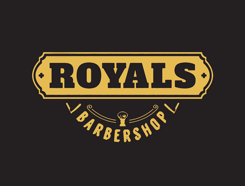 Royals Barbershop - Main Image