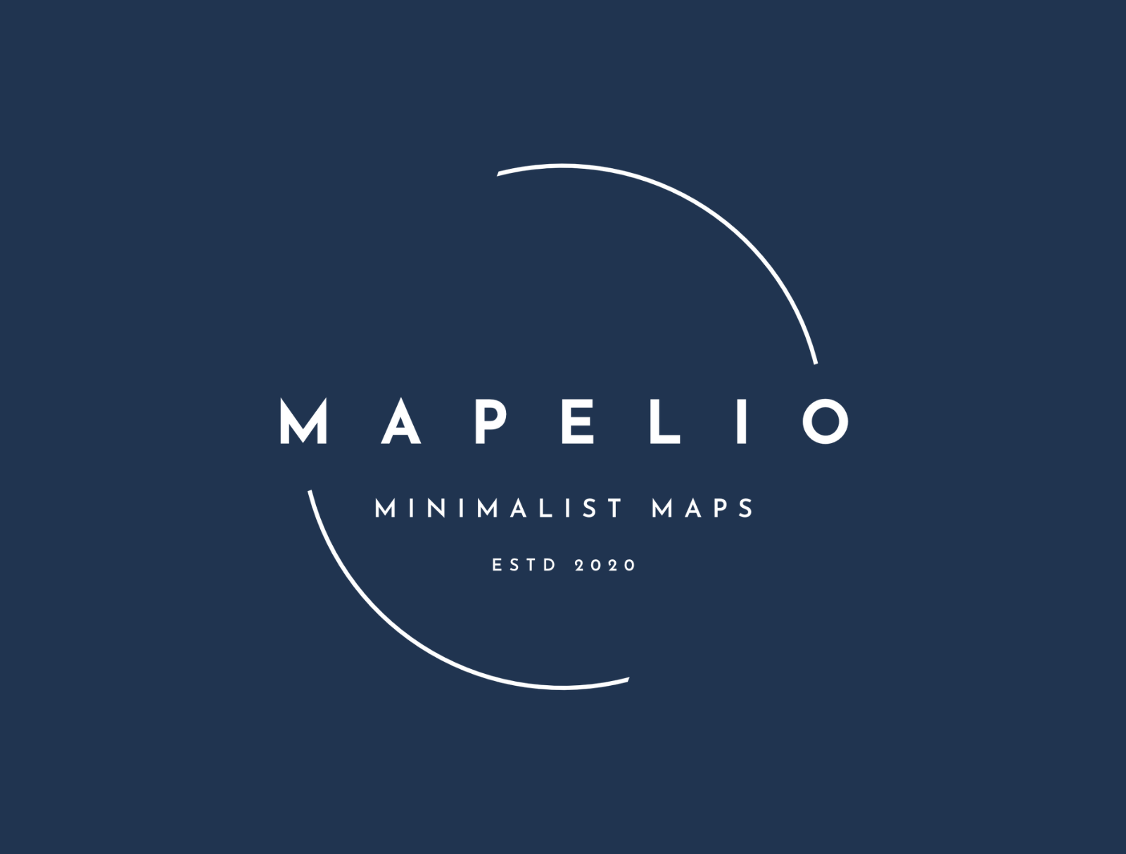 Mapelio - Main Image
