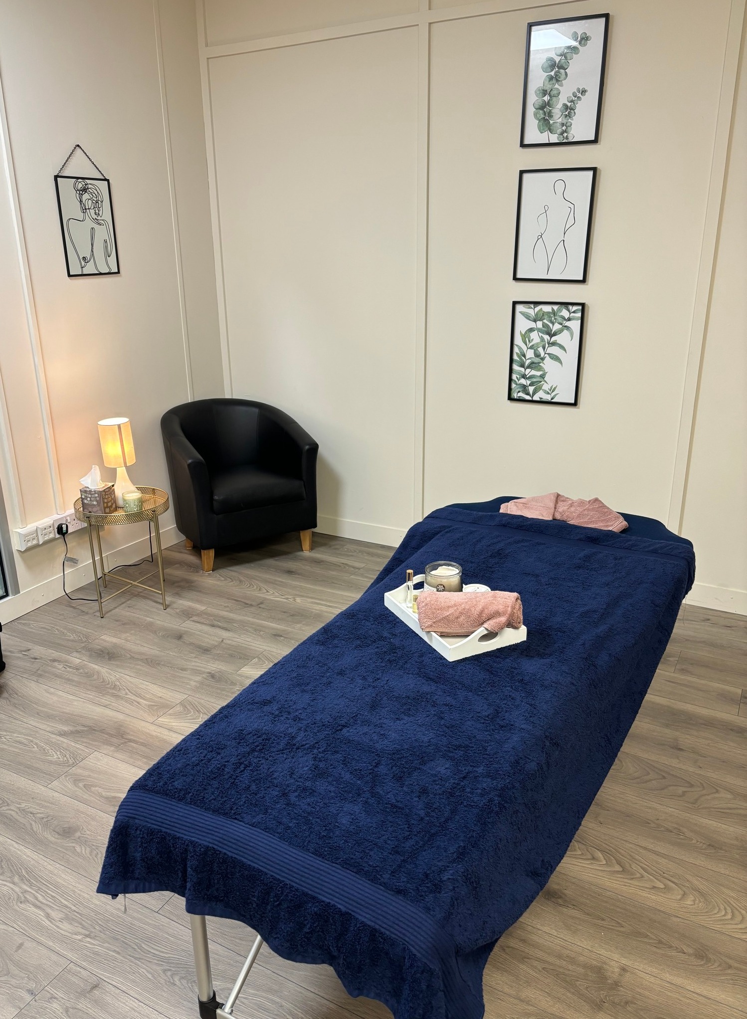 Beauty and Holistics - Image 2