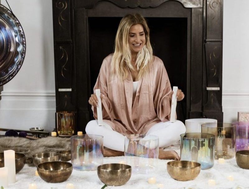 Woo Woo in a Kimono - Image 2