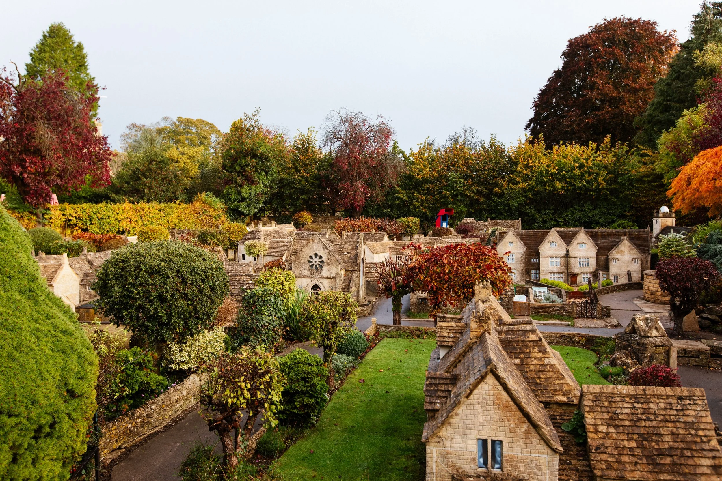 The Model Village - Image 2