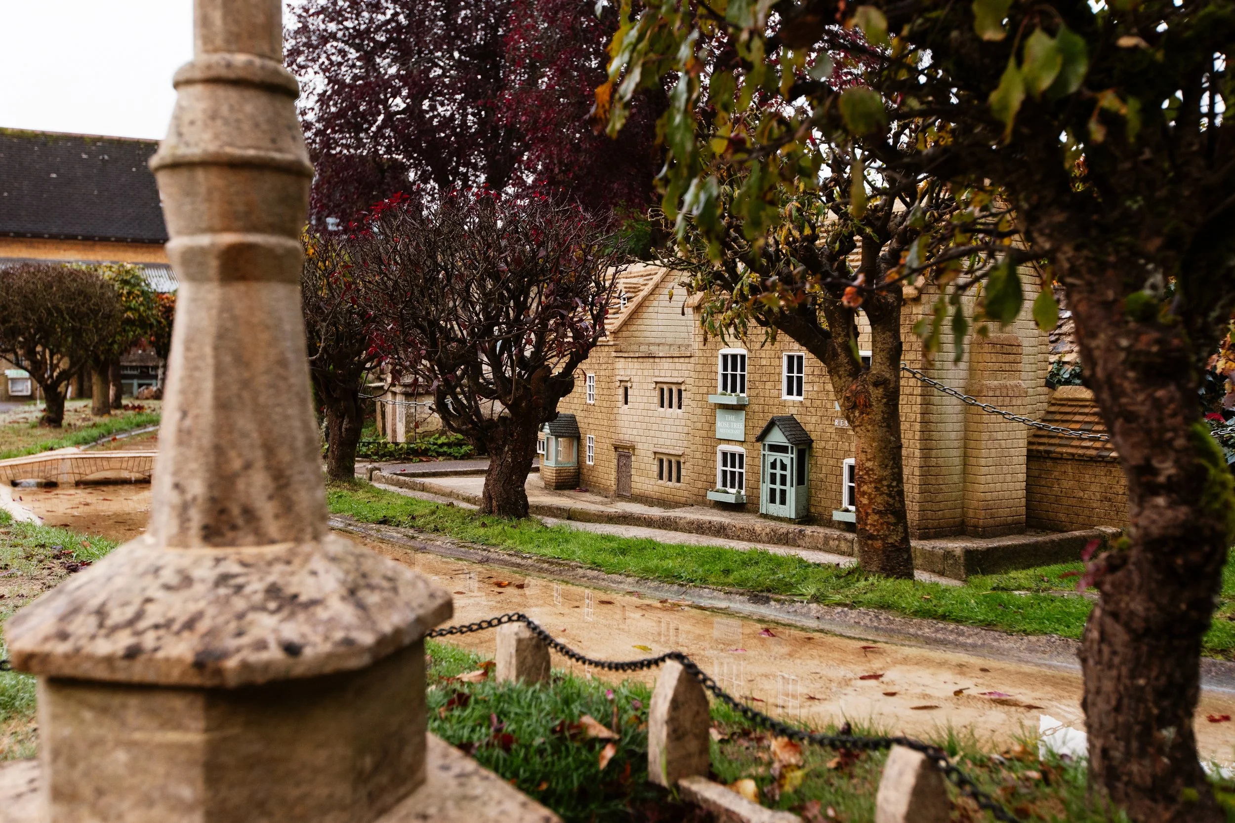 The Model Village - Image 3