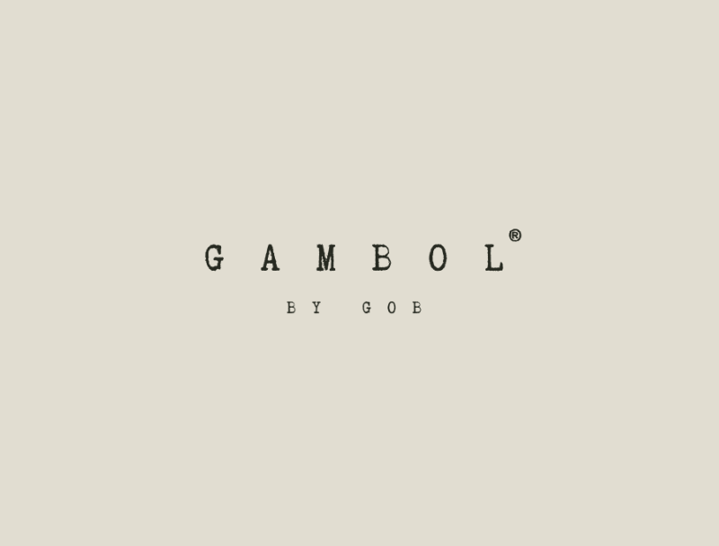 Gambol by Gob - Main Image