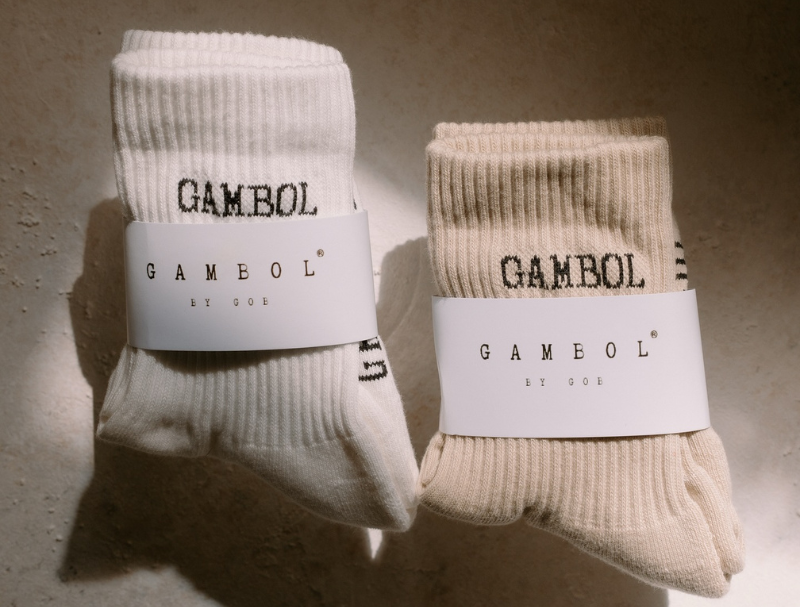 Gambol by Gob - Image 3