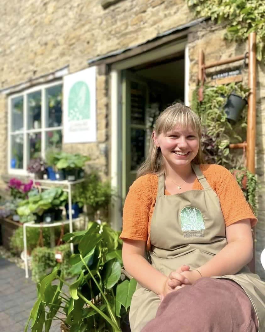 Cotswold Plant House - Image 2