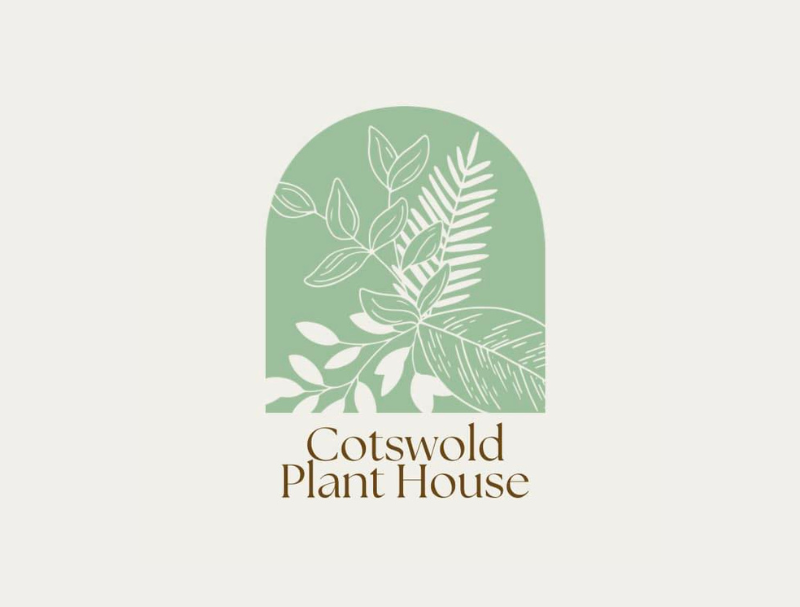 Cotswold Plant House - Main Image